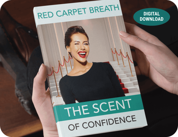 Synadentix-The Scent of Confidence Blueprint Book