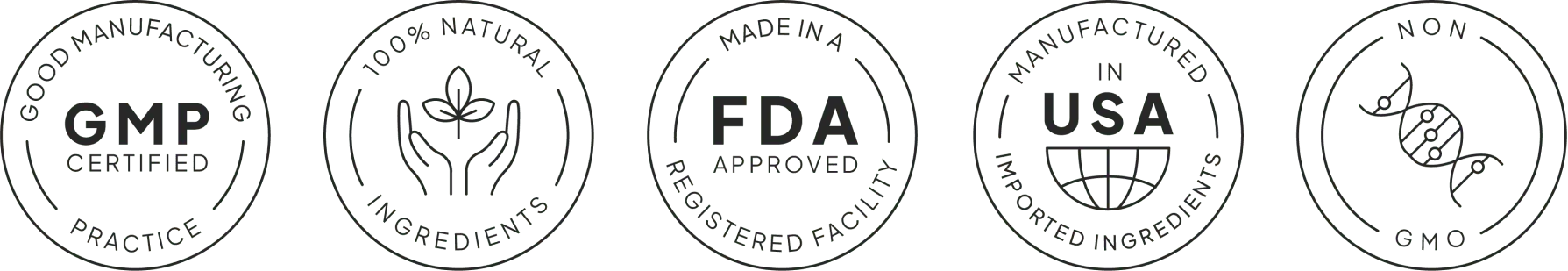 Synadentix-Certification